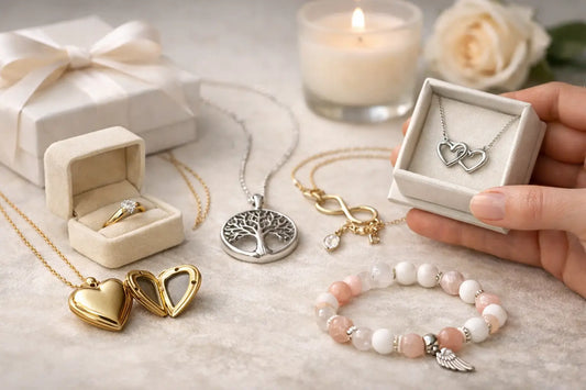 10 Best Meaningful Jewellery Gifts