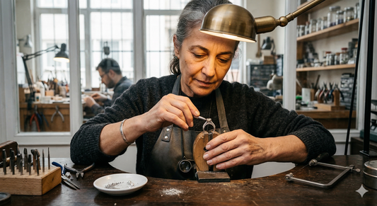 The 400% Retail Markup: Why Your Local Jewellery Showroom is Overcharging You