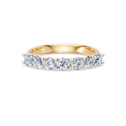 Eternity Ring, 1.05 ct — 101-10119(3.4)
