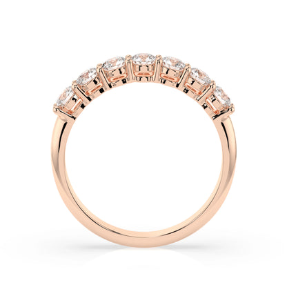 Eternity Ring (Round), 0.7 ct — 101-10098(3.0)