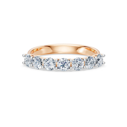 Eternity Ring, 1.05 ct — 101-10119(3.4)