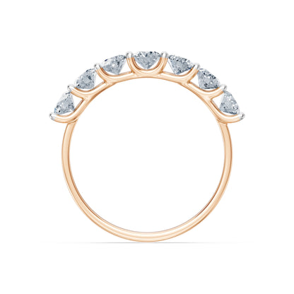 Eternity Ring, 1.05 ct — 101-10119(3.4)
