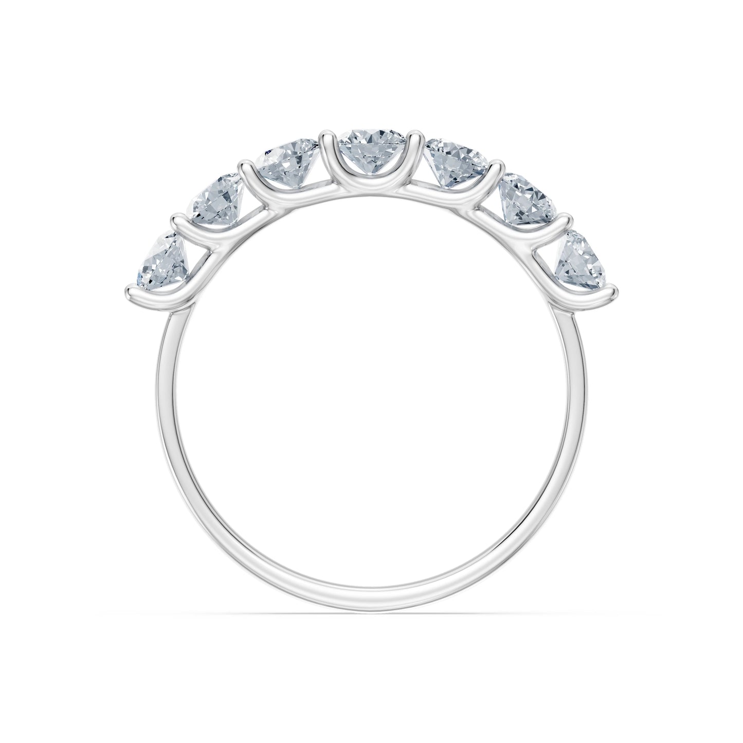 Eternity Ring, 1.05 ct — 101-10119(3.4)