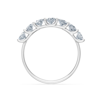 Eternity Ring, 1.05 ct — 101-10119(3.4)